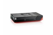 Switch - LevelOne GSW-0807 8-Port Gigabit Switch - GSW-0807