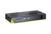 KVM switch - LevelOne KVM-0422 - KVM-0422