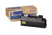 Skrivartillbehör-bläck-toner - Kyocera TK 360 Toner Black - Tonerkassett Svart - 0T2J20EU