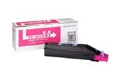Skrivartillbehör-bläck-toner - Kyocera TK-865M TONER MAGENTA - 1T02JZBEU0