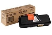 Skrivartillbehör-bläck-toner - Kyocera Black Toner TK-170 - 1T02LZ0NL0