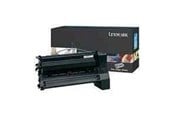 Skrivartillbehör-bläck-toner - Lexmark REMAN TONER CARTRIDGE 2.5K PGS - Tonerkassett Svart - 24080SE