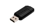 USB-minne - Verbatim Store 'n' Go USB-minne 8 GB - 16GB - USB-minne - 49063