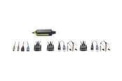 KVM switch - LevelOne KVM-0260 - KVM-0260