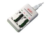Akku & Charger - Inter-Tech BATTERILADDARE SINANPOWER - 88885110