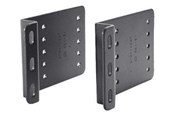 Rack chassis - APC Bracket Kit 0U PDU - AP7406