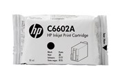 Skrivartillbehör-bläck-toner - HP C6602A - Black Ink - C6602A