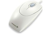 Mus - Cherry Wheel Mouse M-5400 - Mouse - Optic - 3 knappar - Grå - M-5400
