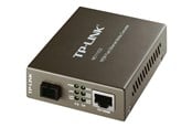 Repeatrar, förstärkare, broar och transceivers - TP-Link MC111CS 100M WDM FIBER - MC111CS