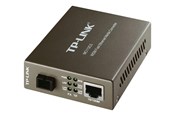 Repeatrar, förstärkare, broar och transceivers - TP-Link MC112CS 100M WDM FIBER - MC112CS