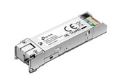 Repeatrar, förstärkare, broar och transceivers - TP-Link TL-SM321B SFP FIBER MODUL - TL-SM321B