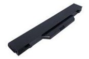 Laptopbatteri - CoreParts 14.4V 5200mAh Black 8Cell - MBI2068