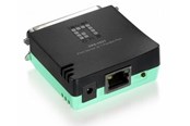 Skrivare tillbehör - LevelOne FPS-1031 Parallel Print Server - FPS-1031