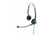 Hörlurar / Headset - Jabra Netcom 2100 Duo Flex NC 82 - 2129-82-04