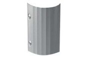 Väggfäste, AV-Möbel - Neomounts Förlängningsrör - Färg silver 105 cm till 200 - Max 50 kg - recommended for - FPMA-CP150