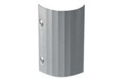 Väggfäste, AV-Möbel - Neomounts Förlängningsrör - Färg silver 105 cm till 250 - Max 50 kg - recommended for - FPMA-CP200