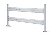 Monitorfäste - Neomounts Redskap för 6 bildskärmar - 10-24 " - FPMA-DTB200