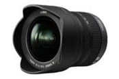 Kameraobjektiv - Panasonic 7-14mm (35 mm: 14-28mm) Lens GH1 - H-F007014E