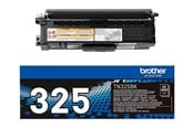 Skrivartillbehör-bläck-toner - Brother TN325BK / TN 325BK High Capacity Black Toner - Tonerkassett Svart - TN325BK