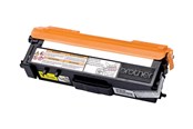 Skrivartillbehör-bläck-toner - Brother TN328Y / TN 328Y Yellow Toner - TN328Y