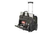 Väskor - Targus Mål / rullande Laptop Case16''Black - TBR003EU