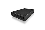 Hårddisk, tillbehör - ICY BOX IB-2536StS - IB-2536StS