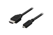 Displaykabel - DeLOCK HDMI kabel 1m - 82661