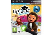 Spel - Eyepet Move Edition - Sony PlayStation 3 - Simulering - husdjur - 0711719152477