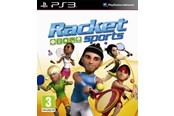 Spel - Racket Sports - Sony PlayStation 3 - Sport - 3307217935239