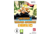 Spel - FamilyTrainer - Nintendo Wii - 3700577001611