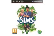 Spel - The Sims 3 - Sony PlayStation 3 - Simulering - 0014633194241