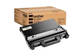 Skrivartillbehör-bläck-toner - Brother WT-300CL - Waste Toner Box - Samlar avfallet toner Färg (svart, cyan, magenta, gul) - WT300CL