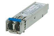Repeater & Transceiver - Allied Telesis 2km. MMF. 1000BASE Small Form Pluggable E - AT-SPEX