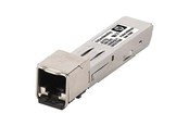 Repeater & Transceiver - Hewlett Packard Enterprise X120 - SFP (mini-GBIC) - JD089B