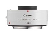 Kameraobjektiv - Canon EF-Extender 1,4 x III - 4409B005