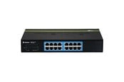 Switch - TRENDnet TEG S16Dg 16 Port Gigabit Switch Greene - TEG-S16Dg