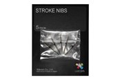 Systemtillbehör - Wacom STROKE pennspets 5 PACK I4 - ACK-20002