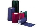 Skrivartillbehör-bläck-toner - Zebra ribbon 2300 wax - Påfyllning av bläckband (termisk överföring) Svart - 02300BK06045