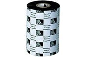 Skrivartillbehör-bläck-toner - Zebra 05095GS06407 / Thermal Transfer Ribbon Resin 64 mm x 74M - Skriv band - 05095GS06407