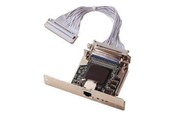 Nätverkskort (adaptrar osv.) - Zebra KIT ETHERNET INTRNL ZM-SERIEN - 79823