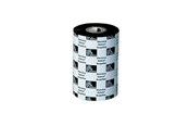 Skrivartillbehör-bläck-toner - Zebra ribbon 5319 wax - Påfyllning av bläckband (termisk överföring) Svart - 05319BK08345