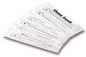 Systemtillbehör - Zebra KIT PREV maint * TXT * (PK av 6) - 47362