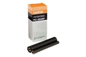 Skrivartillbehör-bläck-toner - Brother PC-304RF Thermotransferrolle - Skriv band - PC304RF
