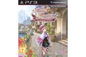Spel - Atelier Rorona: The Alchemist of Arland - Sony PlayStation 3 - RPG - 0813633010472