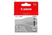 Skrivartillbehör-bläck-toner - Canon CLI-526 / 4544B001 Grey - Bläckpatron Grey - 4544B001