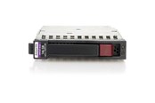 Hårddisk - HP Dual Port Enterprise - 450GB - Hårddisk - 581284-B21 - SAS2 - 2,5" - 581284-B21