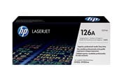 Skrivartillbehör-bläck-toner - HP 126A / CE314A Drum Kit - Trumma Färg (cyan, magenta, gul) - CE314A