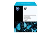 Skrivartillbehör-bläck-toner - HP 771 / CH644A Maintenance Cartridge - CH644A