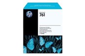 Skrivartillbehör-bläck-toner - HP 761 - Tjänsten kassett - CH649A