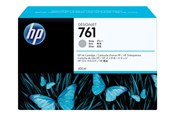 Skrivartillbehör-bläck-toner - HP 761 / CM995A Grey Ink - CM995A